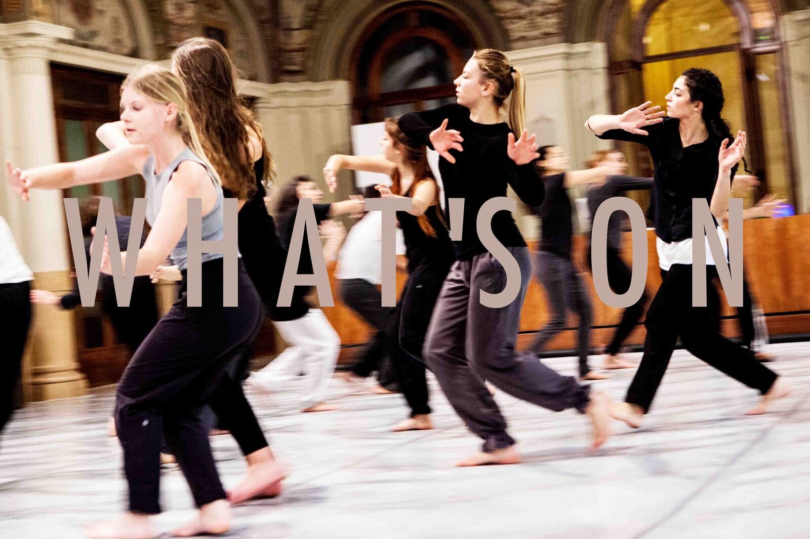 whatson art whatson art