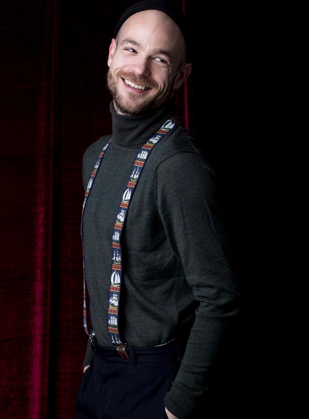 jiri pokorny