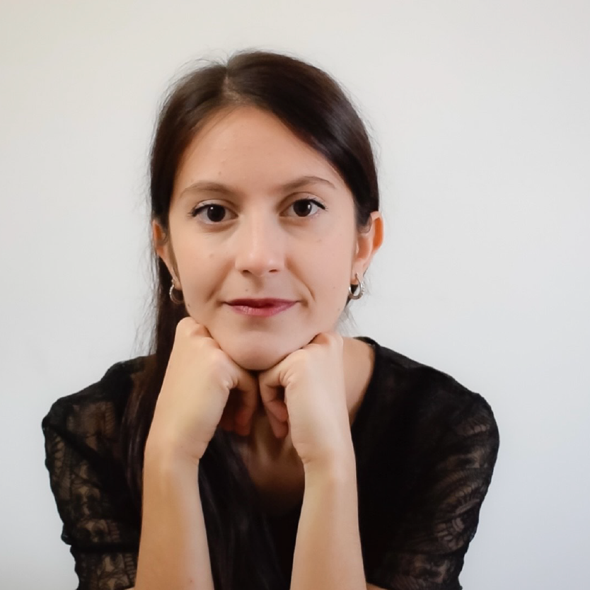 elena bolelli